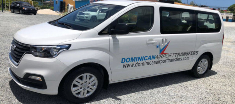 punta cana*airport*shuttles